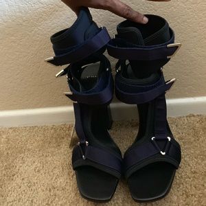 Versace Strappy sandals